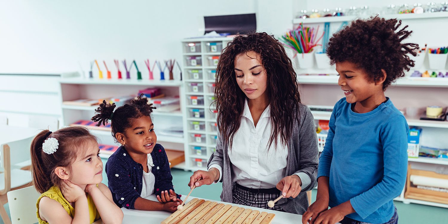 Excel Learning Centers Excel